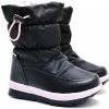 Dětské sněhule Zimní boty Garvalin 221850