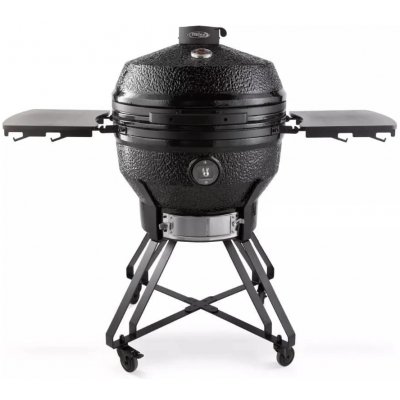 Kamado BBQ Maxima 09378025 – Zboží Mobilmania