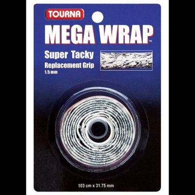 Tourna Mega Wrap Grip cameo 1ks