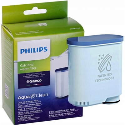 Philips AquaClean CA6903/00 – Zboží Dáma