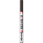 Makeup Revolution Balayage Duo Brow Pencil Tužka na obočí Ash Brown 1 g – Sleviste.cz