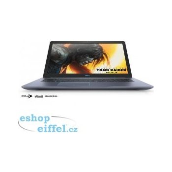 Dell Inspiron 17 N-3779-N2-513B