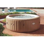 Marimex PureSpa Bubble HWS 11400217 – Hledejceny.cz