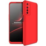 Forcell 360° Ochranné Realme 6 červené – Sleviste.cz