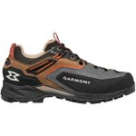 Garmont Akron Gtx dach brown tango red – Hledejceny.cz