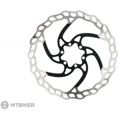 Galfer brzdový kotouč E-bikes - 180mm | Zboží Auto