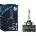 Xenonová výbojka D3S M-TECH PREMIUM 4300K ZMD3S43, 51369 – Hledejceny.cz
