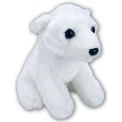 lední medvěd 20 cm