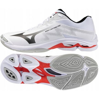 Mizuno Wave Lightning Pro V1GA266059 – Hledejceny.cz