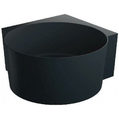OMNIRES Ovo M+ 120x120 cm OVO120WNBLV – Hledejceny.cz