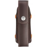 Opinel Pouzdro Outdoor L hnědé 002183 – Zboží Dáma