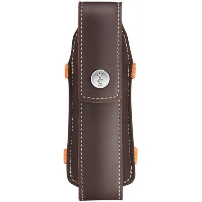 Opinel Pouzdro Outdoor L hnědé 002183 – Zboží Dáma