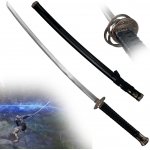 Jolly katana MOONVEIL SWORD Elden Ring – Sleviste.cz