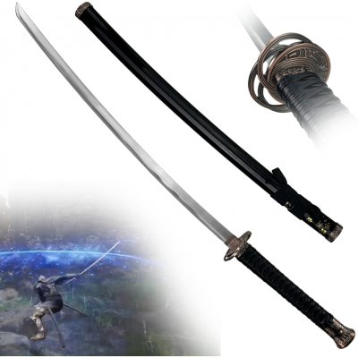 Jolly katana MOONVEIL SWORD Elden Ring – Sleviste.cz