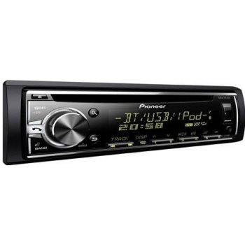 Pioneer DEH-X5800BT