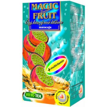 Vitto Magic maracuja 20 x 2 g