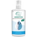 Karel Hadek Menoton Speciální sprchovací olej 200 ml – Sleviste.cz