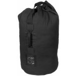 MFH Cotton US Duffle black 100 l – Zbozi.Blesk.cz