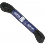 Saphir Tenké ploché voskované Flat Waxed Black – Hledejceny.cz