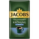 Jacobs Krönung Kraft Food Mild mletá 0,5 kg – Zboží Dáma