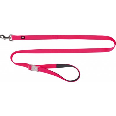 Trixie Neonové vodítko se svítící karabinou – Zboží Dáma