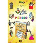 Pexeso Dějiny udatného českého národa – Hledejceny.cz