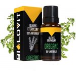 Bilovit esenciální olej Oregano 10 ml – Hledejceny.cz