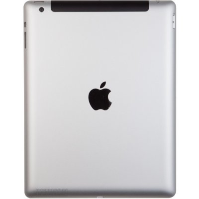 Zadní Kryt 3G Space Grey pro Apple iPad Mini 4 – Zbozi.Blesk.cz