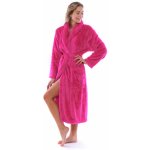 Vestis dámský župan Lilly 2120 3430 růžový – Zboží Mobilmania