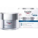 Eucerin Hyaluron Filler+3 x Effect noční krém 50 ml – Zbozi.Blesk.cz