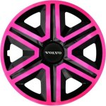 NRM Action pink black 14" 4 ks – Zboží Mobilmania