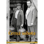 Černá sobota DVD – Hledejceny.cz