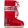 Dámské sněhule Moon Boot Icon nylon 003 red