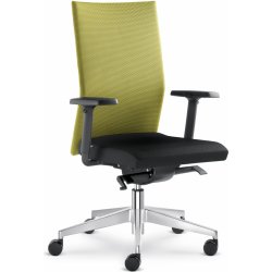 LD Seating Omega 290-SYS-F80-N6