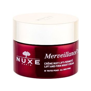 Nuxe Merveillance expert noční krém 50 ml