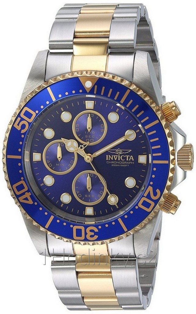 Invicta 1773