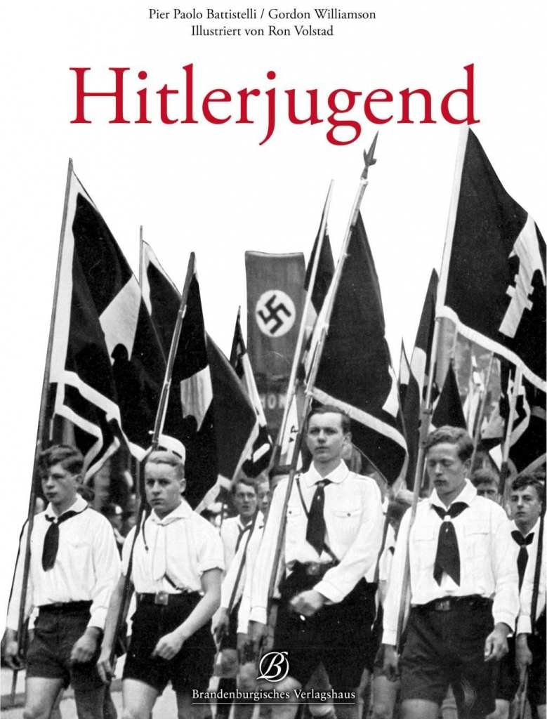 Hitlerjugend od 335 Kč - Heureka.cz