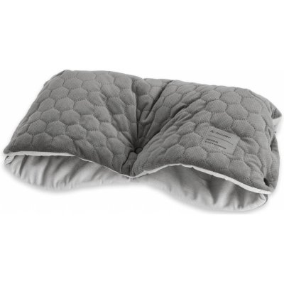 X-Lander X-MUFF VELVET Silver – Hledejceny.cz