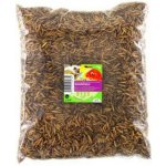 UGF sušená bráněnka 1 kg – Zboží Dáma