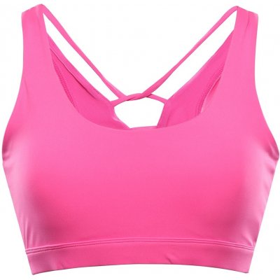 rychleschnoucí top cool dry ALPINE PRO BRATA růžová – Hledejceny.cz