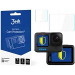 Hybridní Sklo 3MK pro Nothing Phone (1) 12 1 ks – Zboží Živě