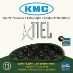 KMC X-11 EL XL – Zbozi.Blesk.cz