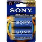 Sony Stamina Platinum D 2ks AM1PT-B2D – Zboží Živě