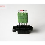 Odpor vnitřního tlakového ventilátoru DENSO DRS20007 | Zboží Auto