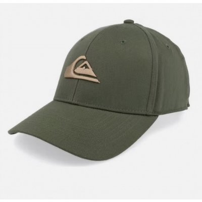 Quiksilver Decades Snapback 002 gph0 four leaf clover 2023 – Hledejceny.cz