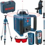 BOSCH GRL 300 HV Set Professional 061599403Y – Hledejceny.cz