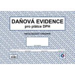 Baloušek Tisk ET330 Daňová evidence pro plátce DPH – Zbozi.Blesk.cz