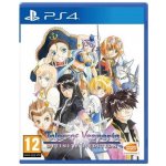 Tales of Vesperia (Definitive Edition) – Zboží Mobilmania