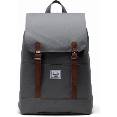 Herschel Supply Retreat Small 11091-05643-OS Gargoyle 15 l