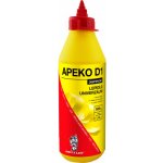APEKO D1 lepidlo na dřevo, papír, kůži s aplikátorem 500 g – Hledejceny.cz